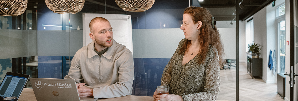 Ben jij onze nieuwe Systems Engineer?