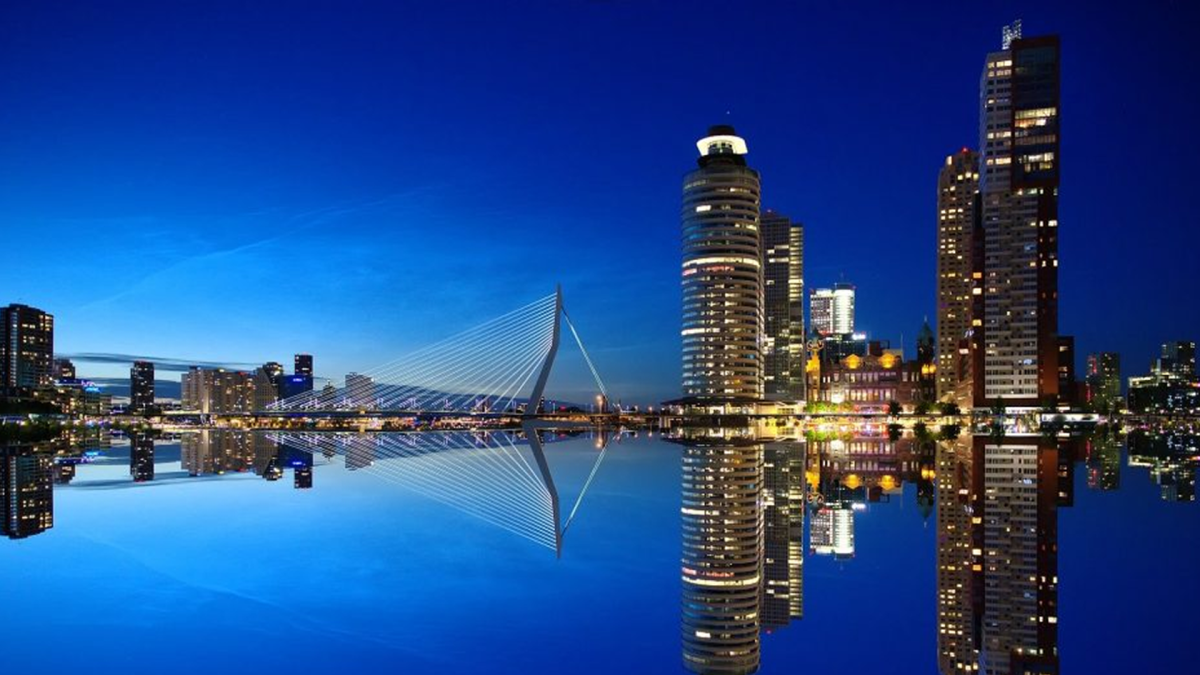 Havenbedrijf Rotterdam