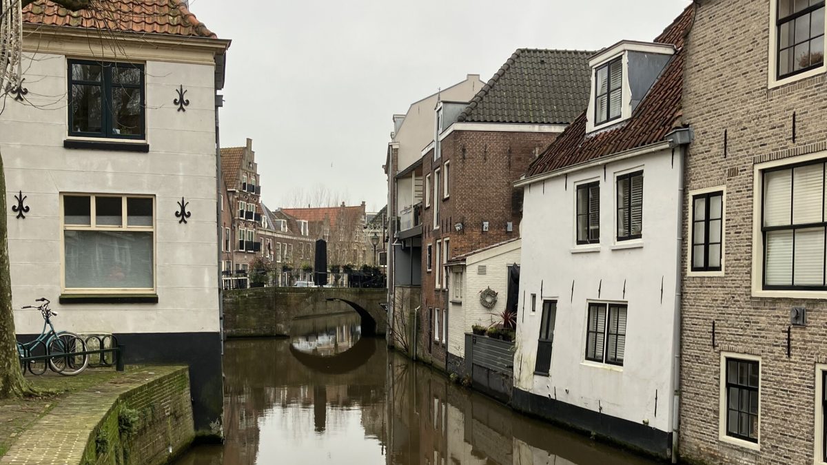 Gemeente Oudewater