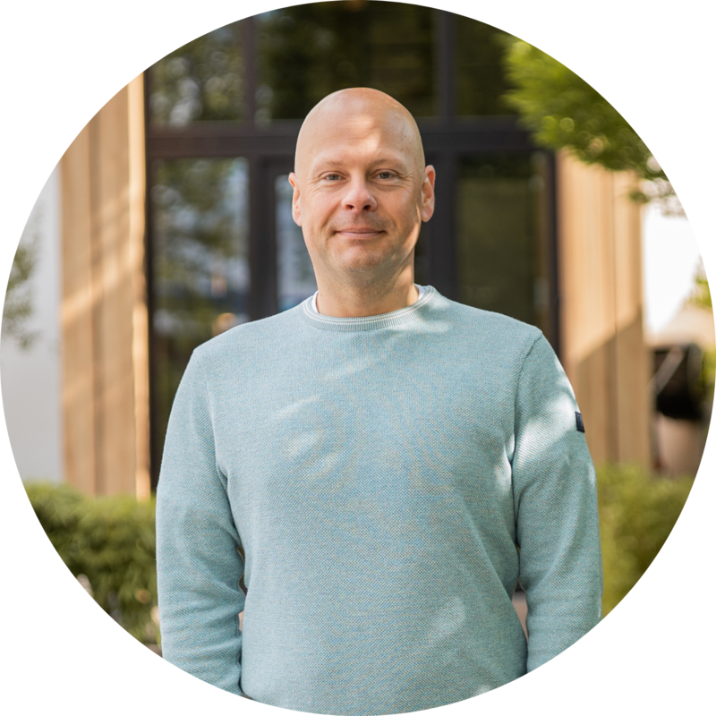 Persoonlijke afbeelding