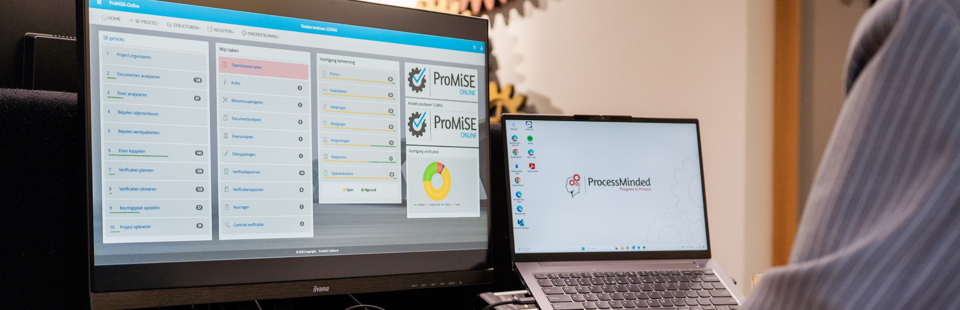 Achtergrondafbeelding