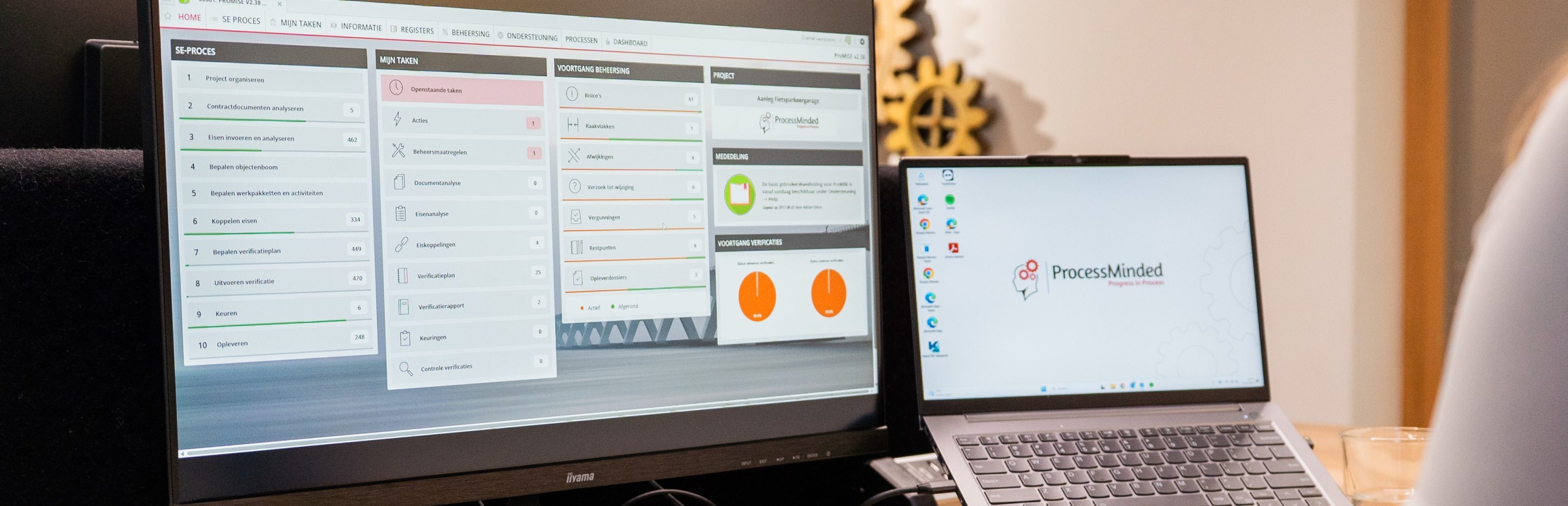 Achtergrondafbeelding